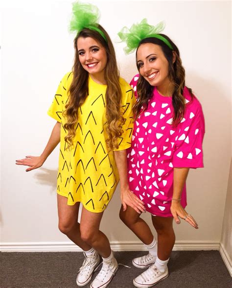 funny matching halloween costumes for friends|pair halloween costumes best friends.